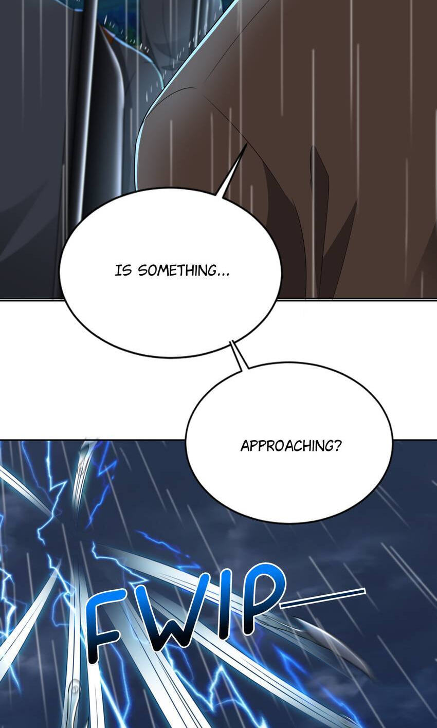 Infinity Mailman Chapter 242 page 34 - 