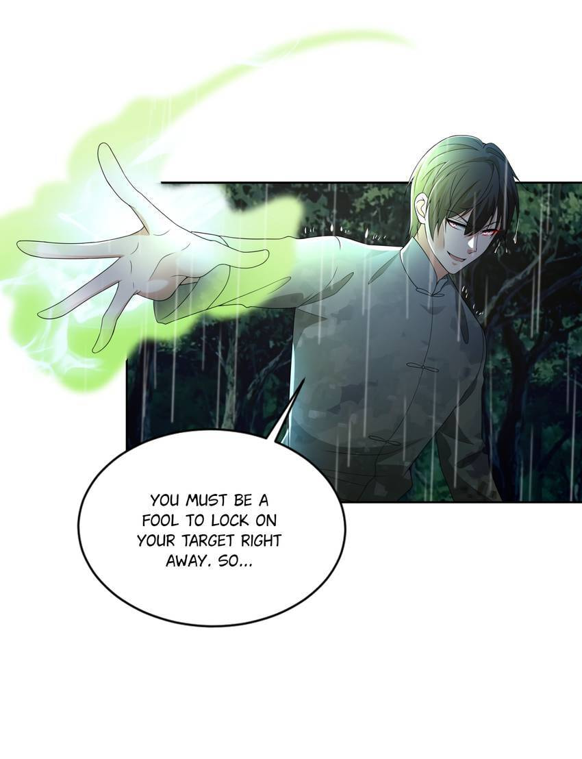 Infinity Mailman Chapter 242 page 39 - 