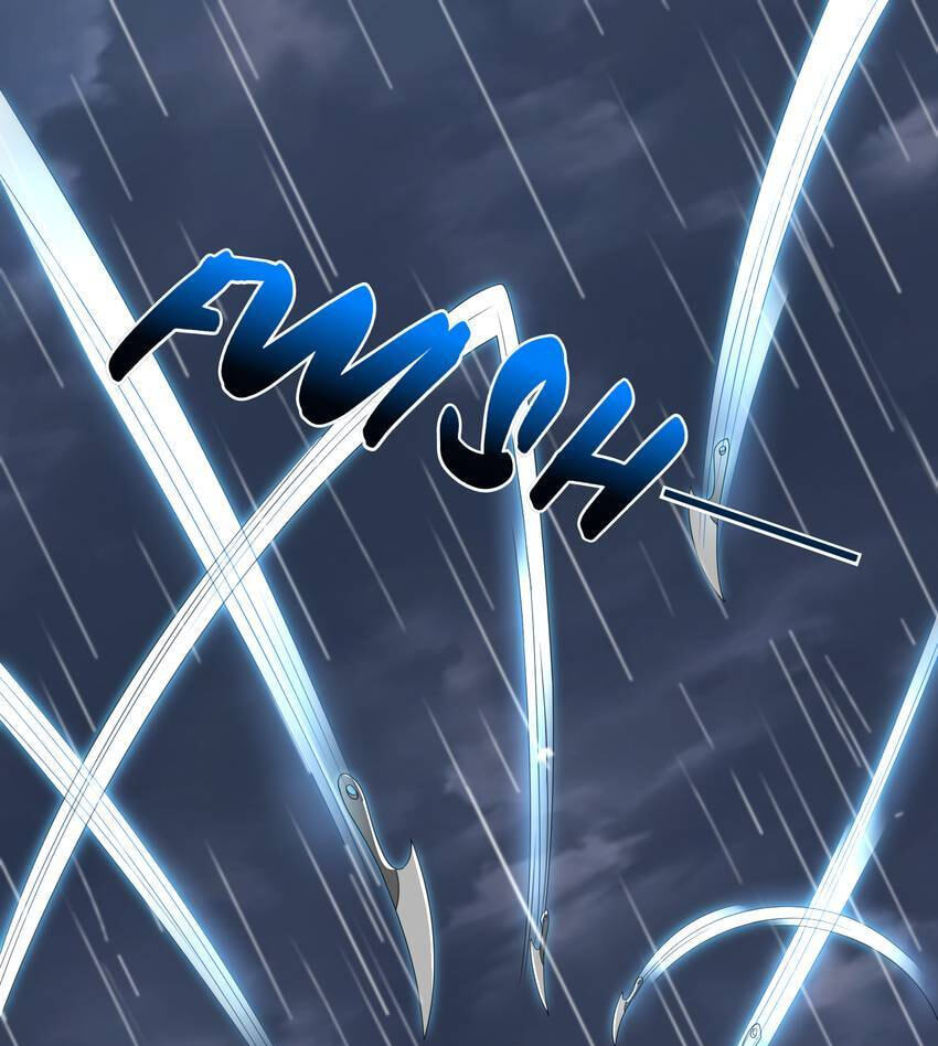 Infinity Mailman Chapter 242 page 40 - 