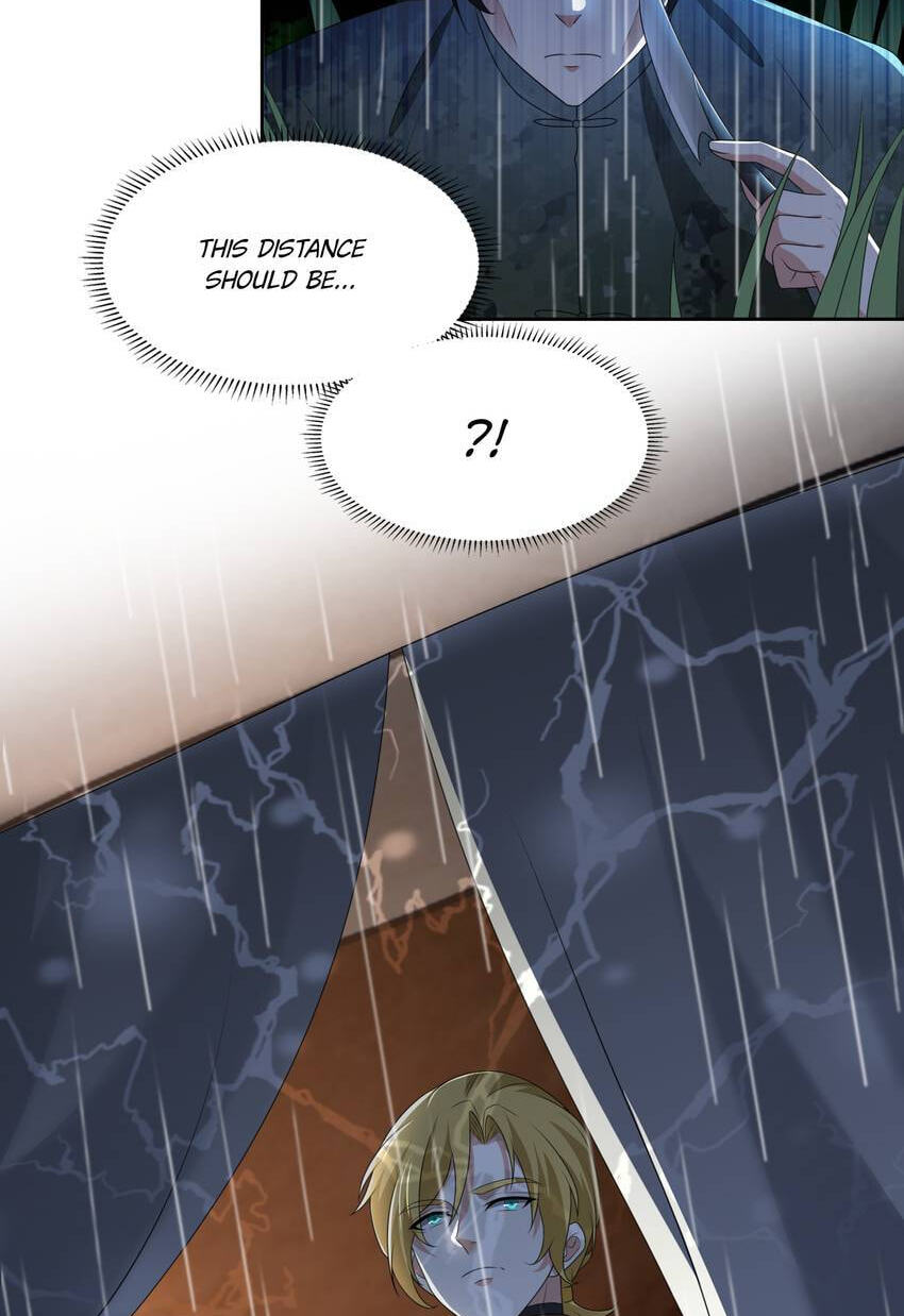 Infinity Mailman Chapter 242 page 9 - 