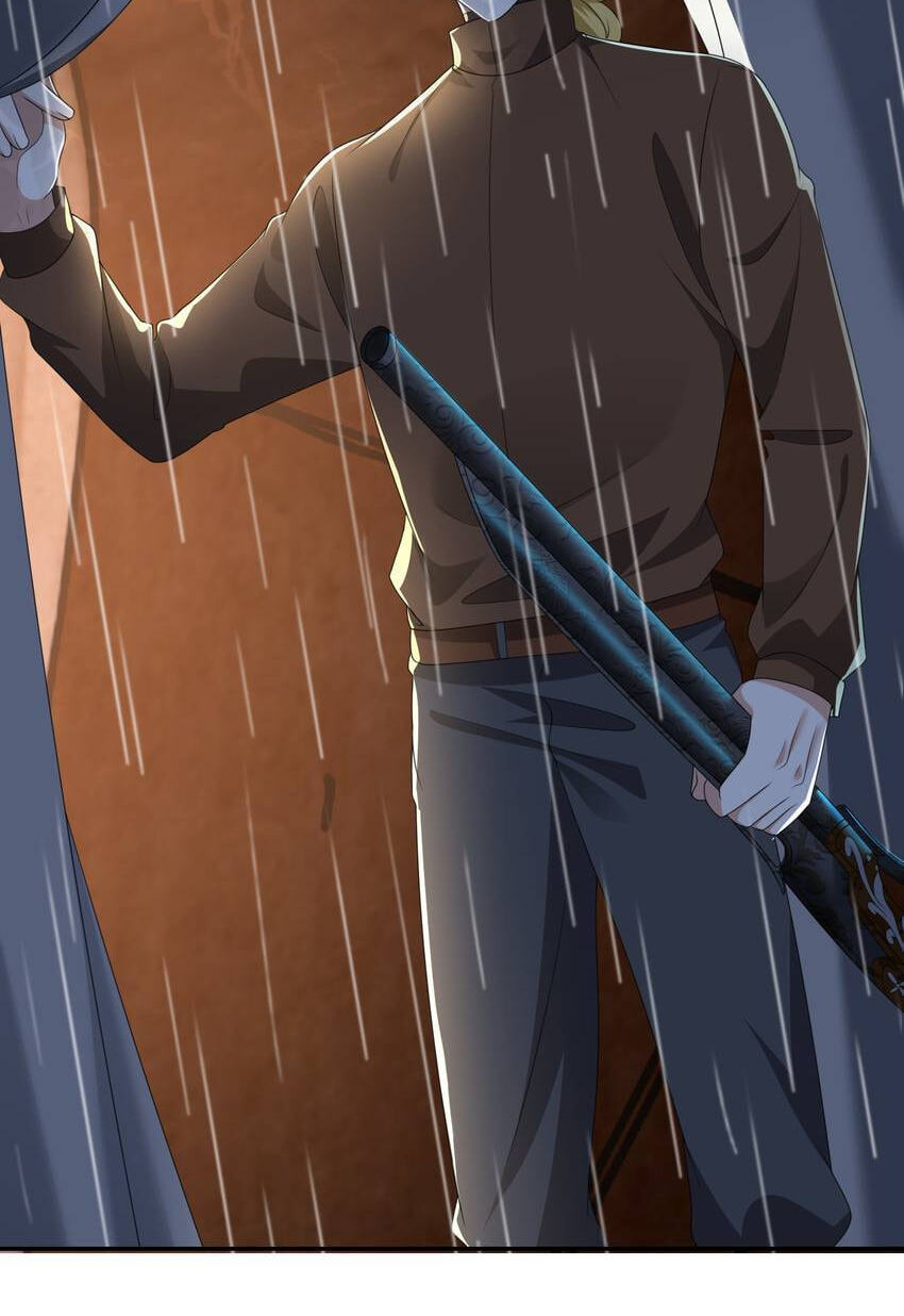 Infinity Mailman Chapter 242 page 10 - 