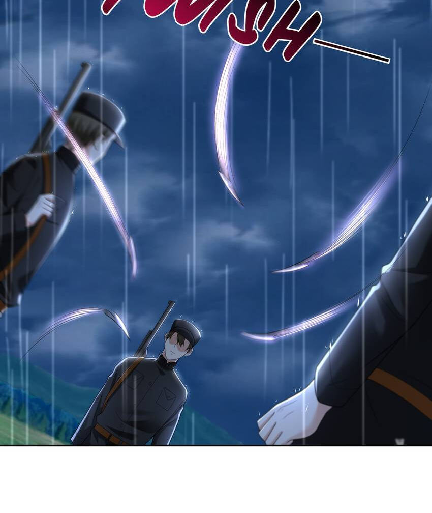 Infinity Mailman Chapter 243 page 2 - 