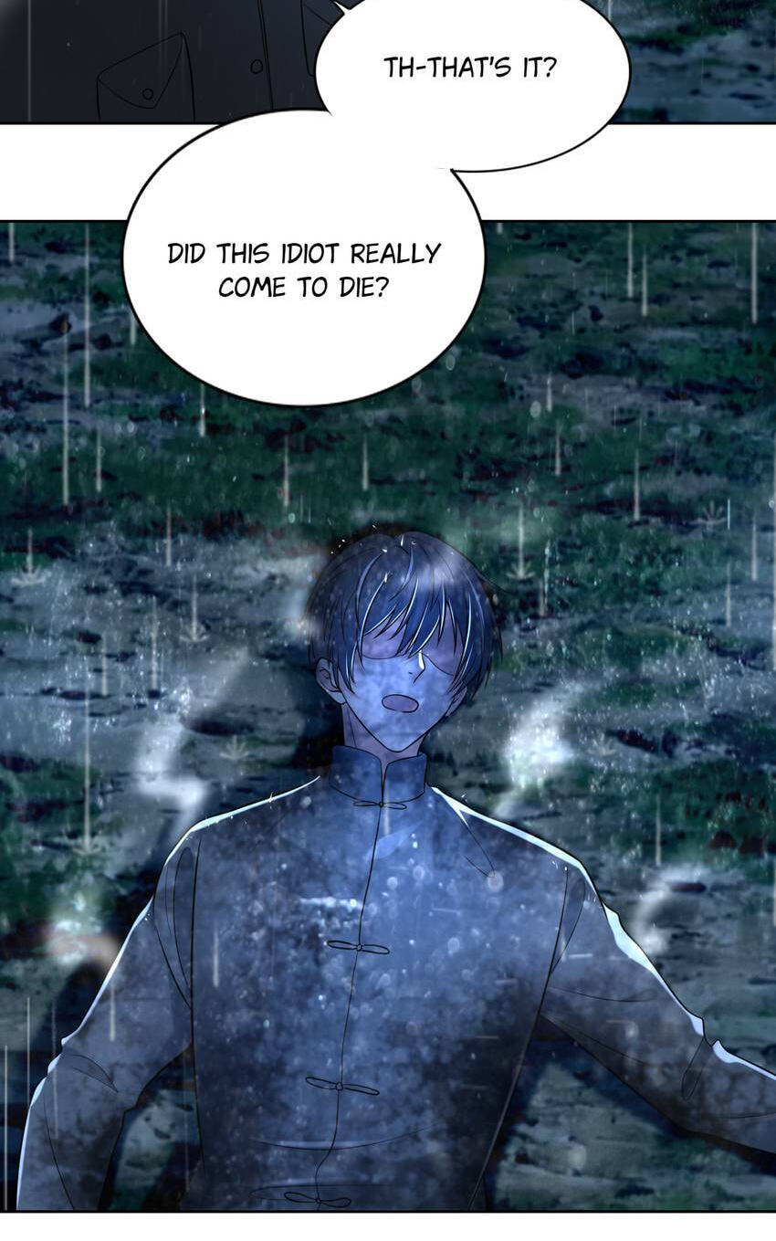 Infinity Mailman Chapter 243 page 19 - 