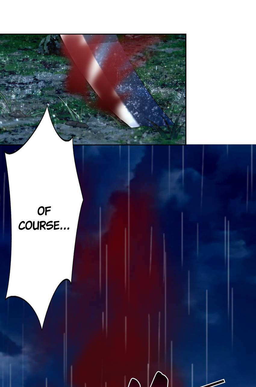 Infinity Mailman Chapter 243 page 22 - 