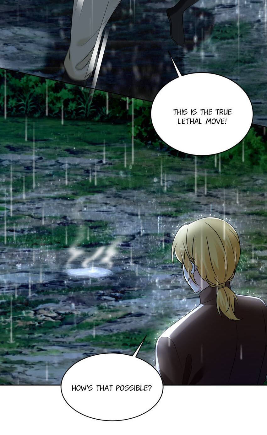 Infinity Mailman Chapter 243 page 26 - 