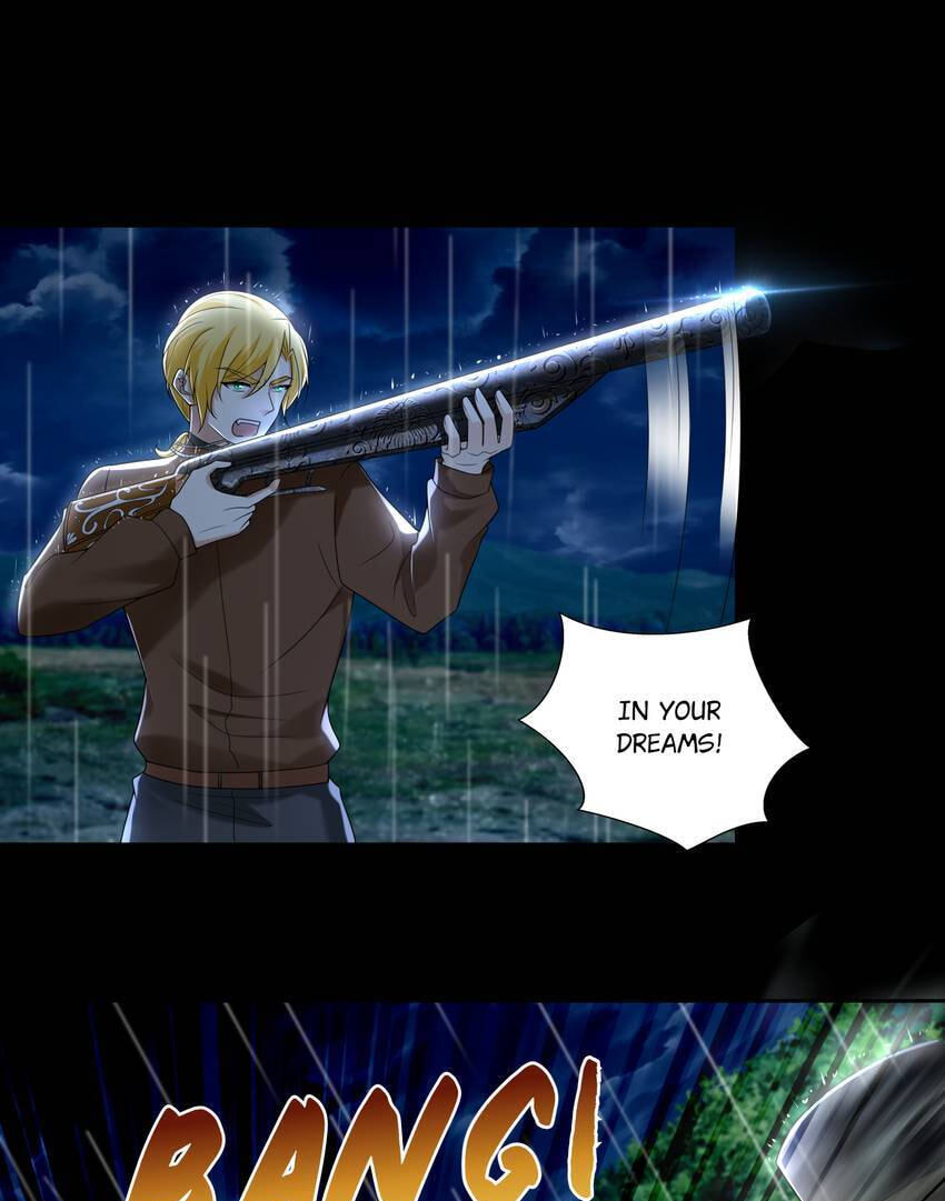 Infinity Mailman Chapter 243 page 30 - 