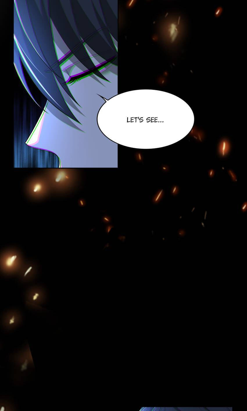 Infinity Mailman Chapter 244 page 11 - 