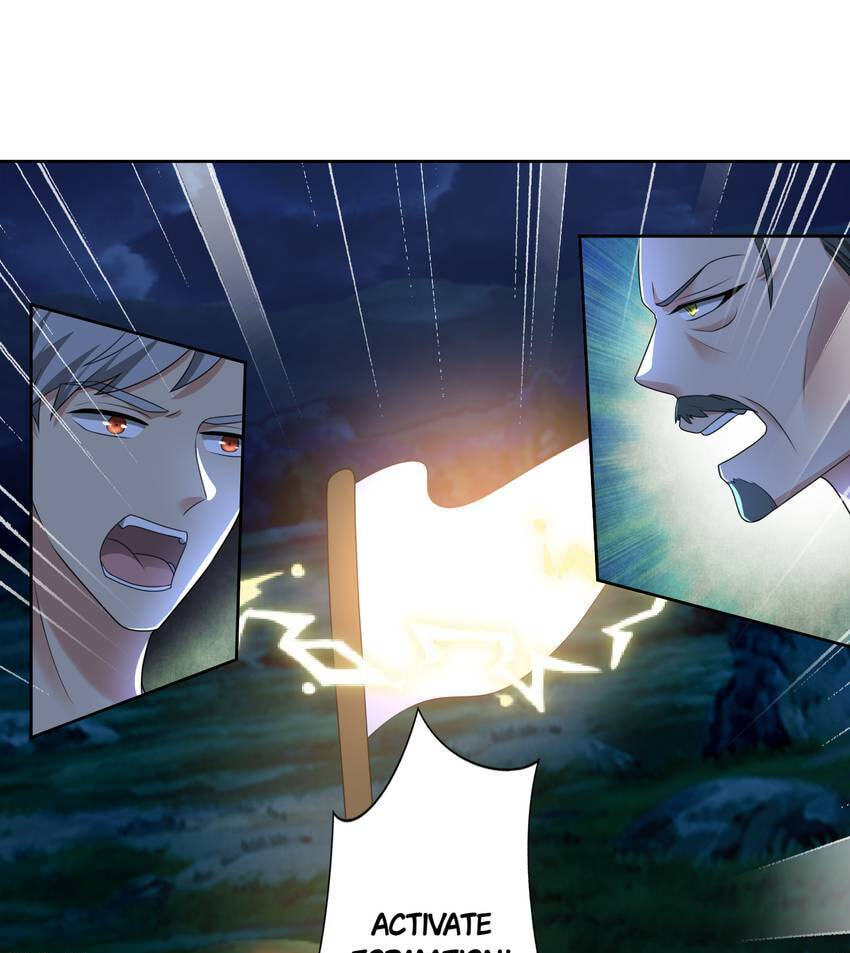 Infinity Mailman Chapter 244 page 18 - 
