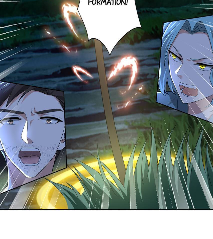Infinity Mailman Chapter 244 page 19 - 