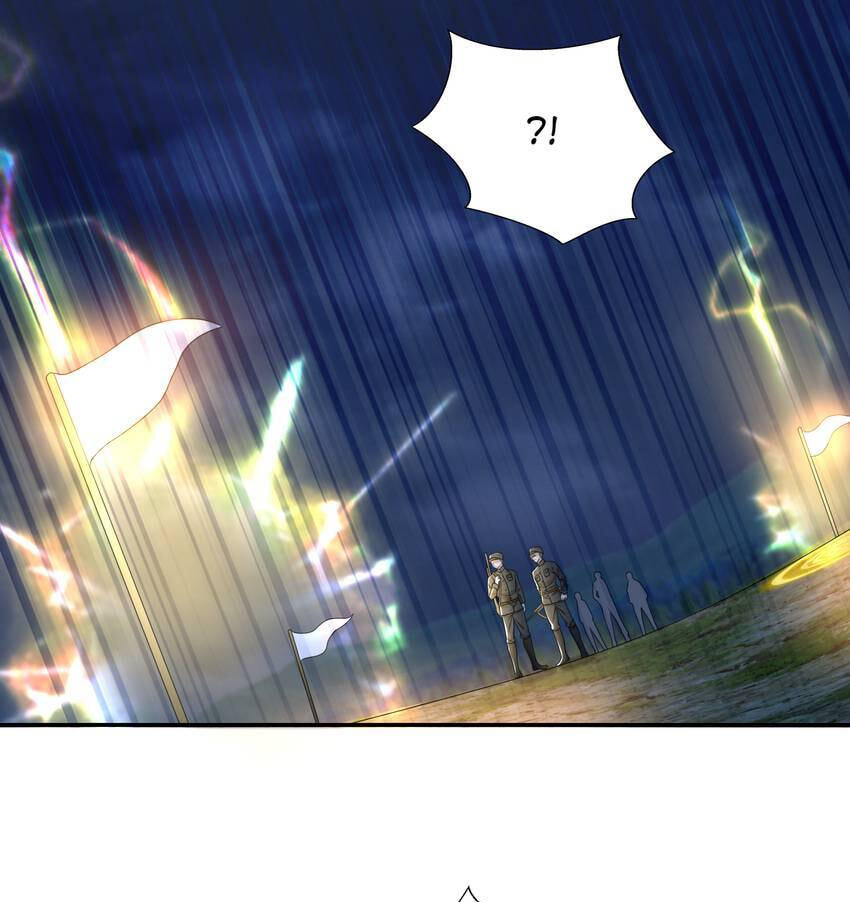 Infinity Mailman Chapter 244 page 21 - 