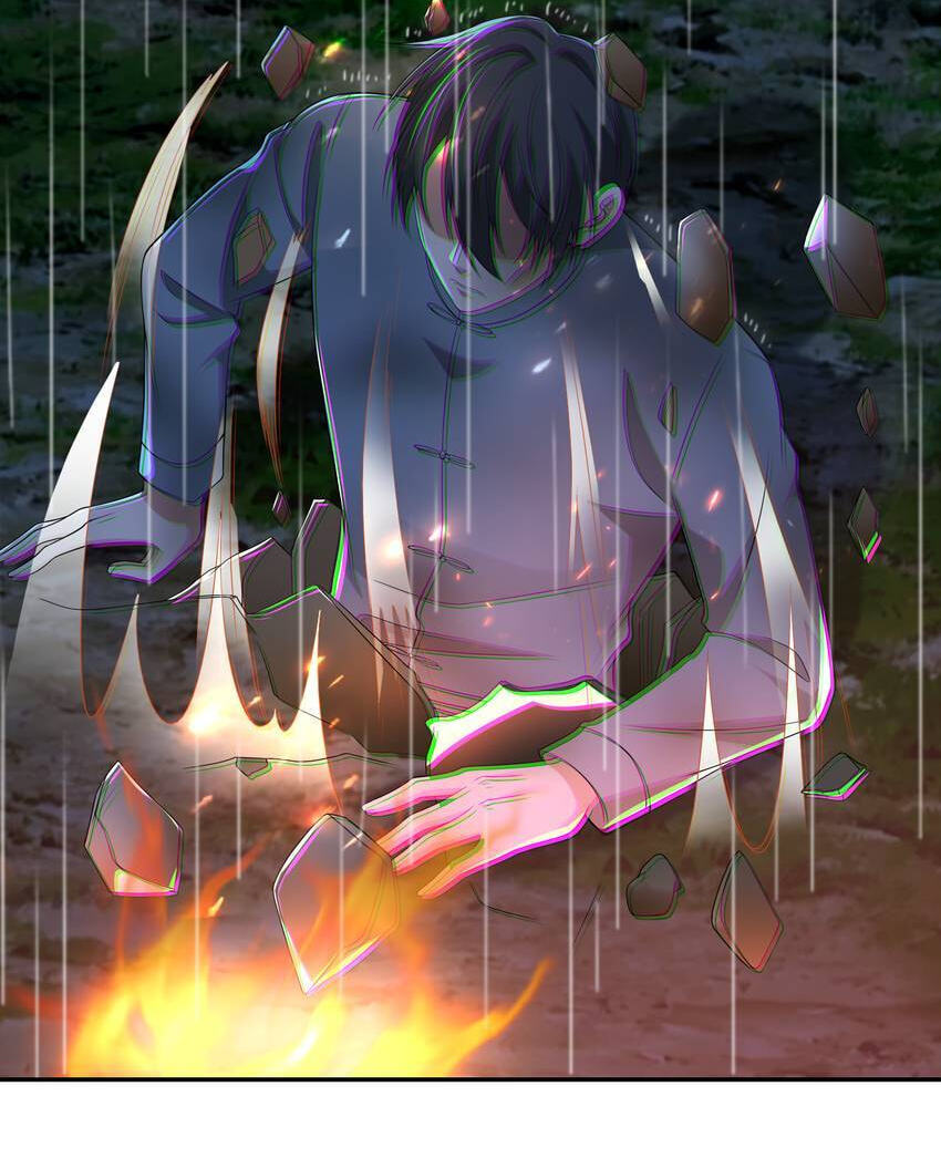 Infinity Mailman Chapter 244 page 4 - 