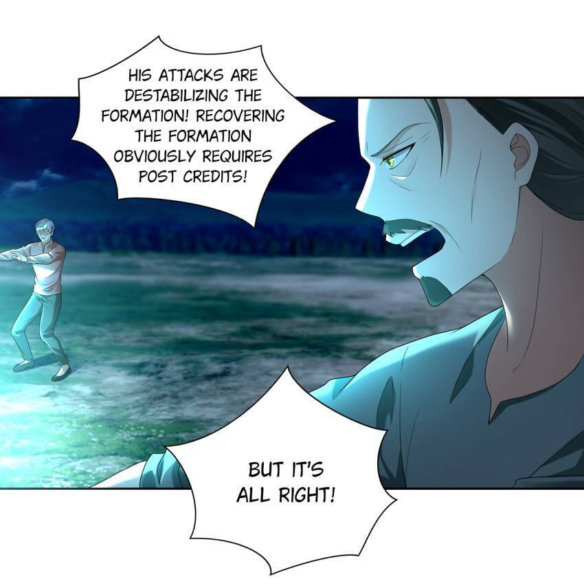Infinity Mailman Chapter 245 page 13 - 