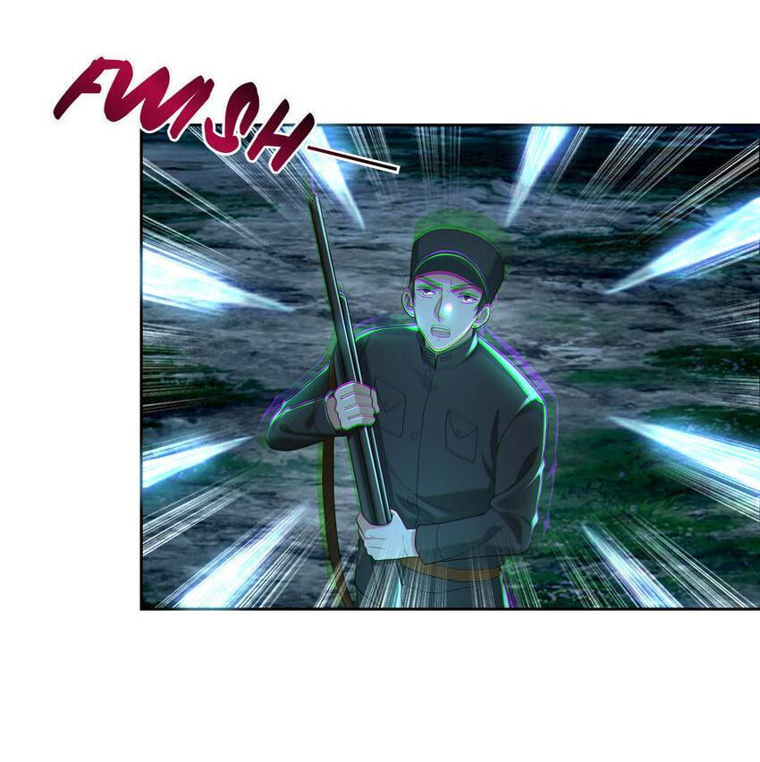 Infinity Mailman Chapter 245 page 14 - 