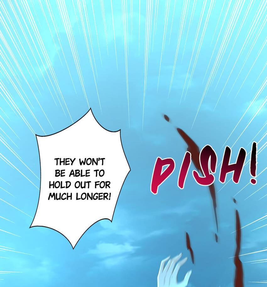 Infinity Mailman Chapter 245 page 15 - 