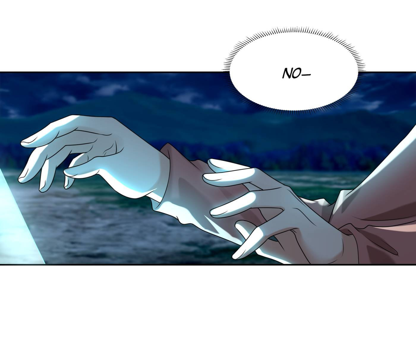 Infinity Mailman Chapter 245 page 24 - 