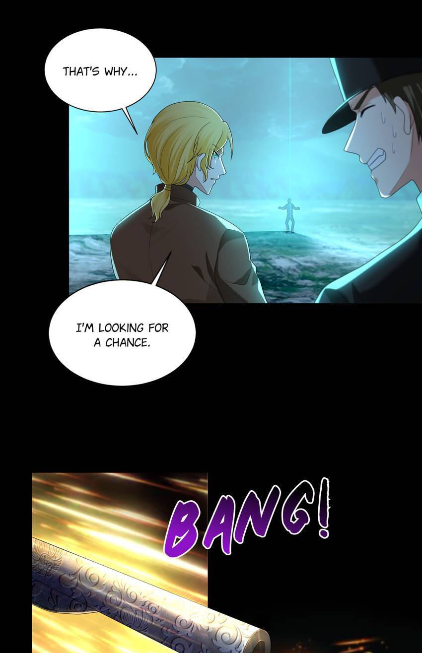 Infinity Mailman Chapter 245 page 6 - 