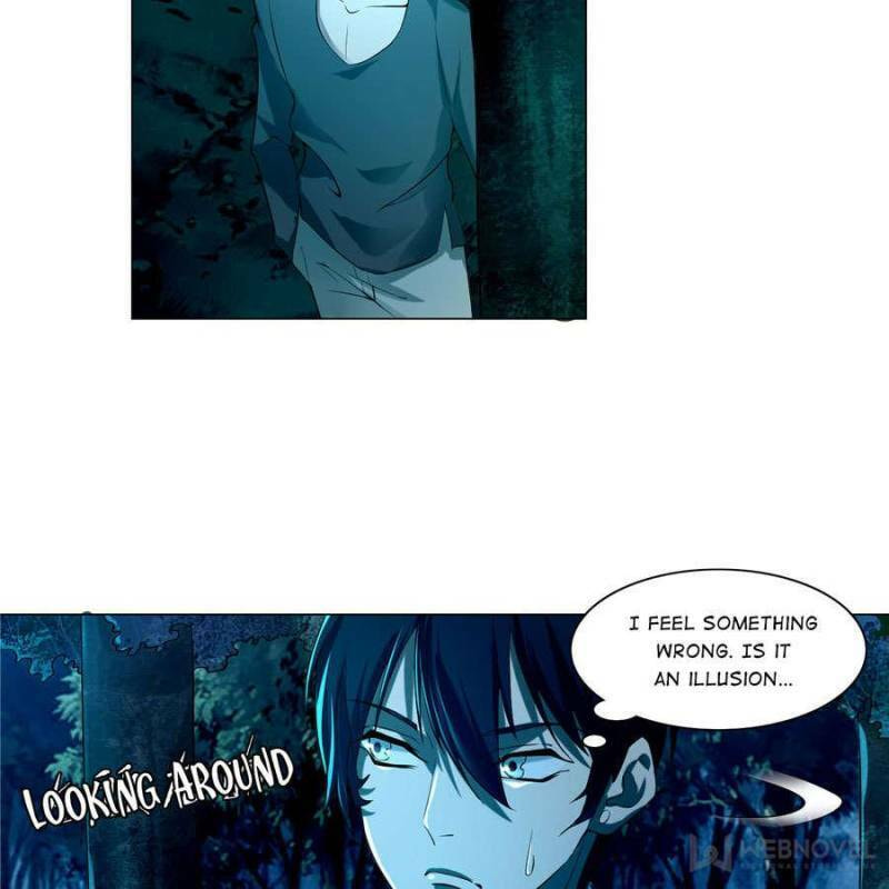 Infinity Mailman Chapter 25 page 2 - 