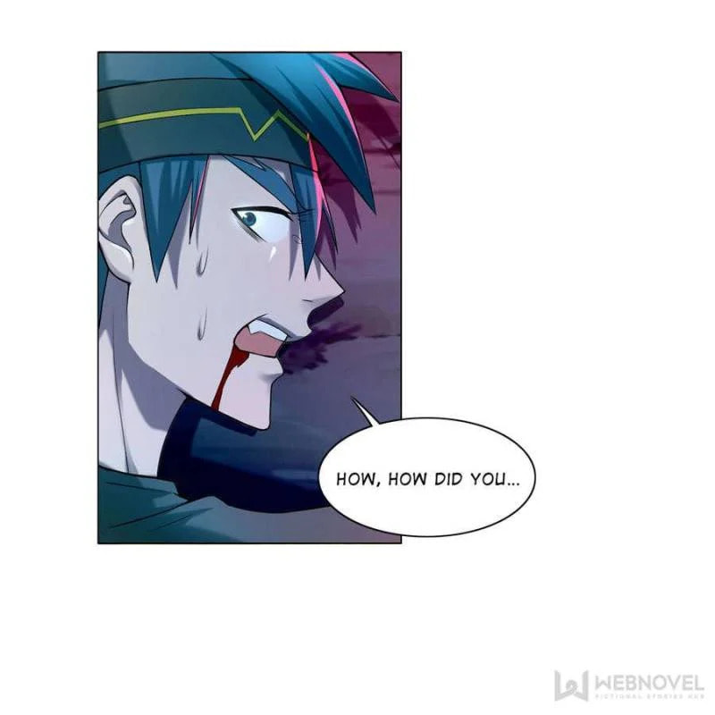 Infinity Mailman Chapter 25 page 20 - 