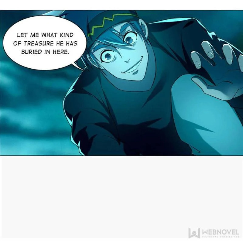 Infinity Mailman Chapter 25 page 4 - 