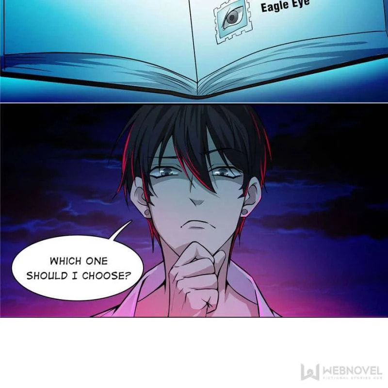 Infinity Mailman Chapter 25 page 32 - 