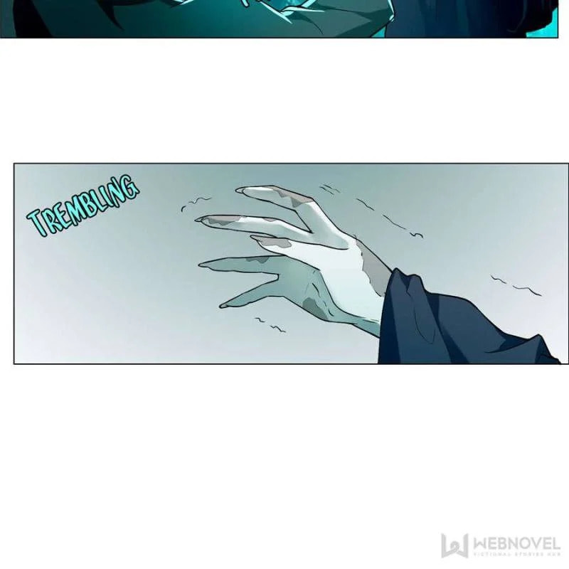Infinity Mailman Chapter 25 page 8 - 