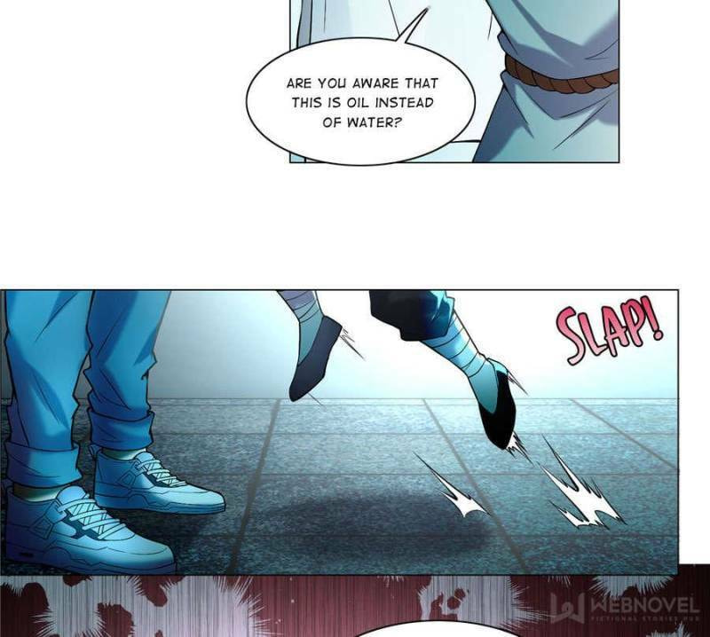 Infinity Mailman Chapter 26 page 12 - 