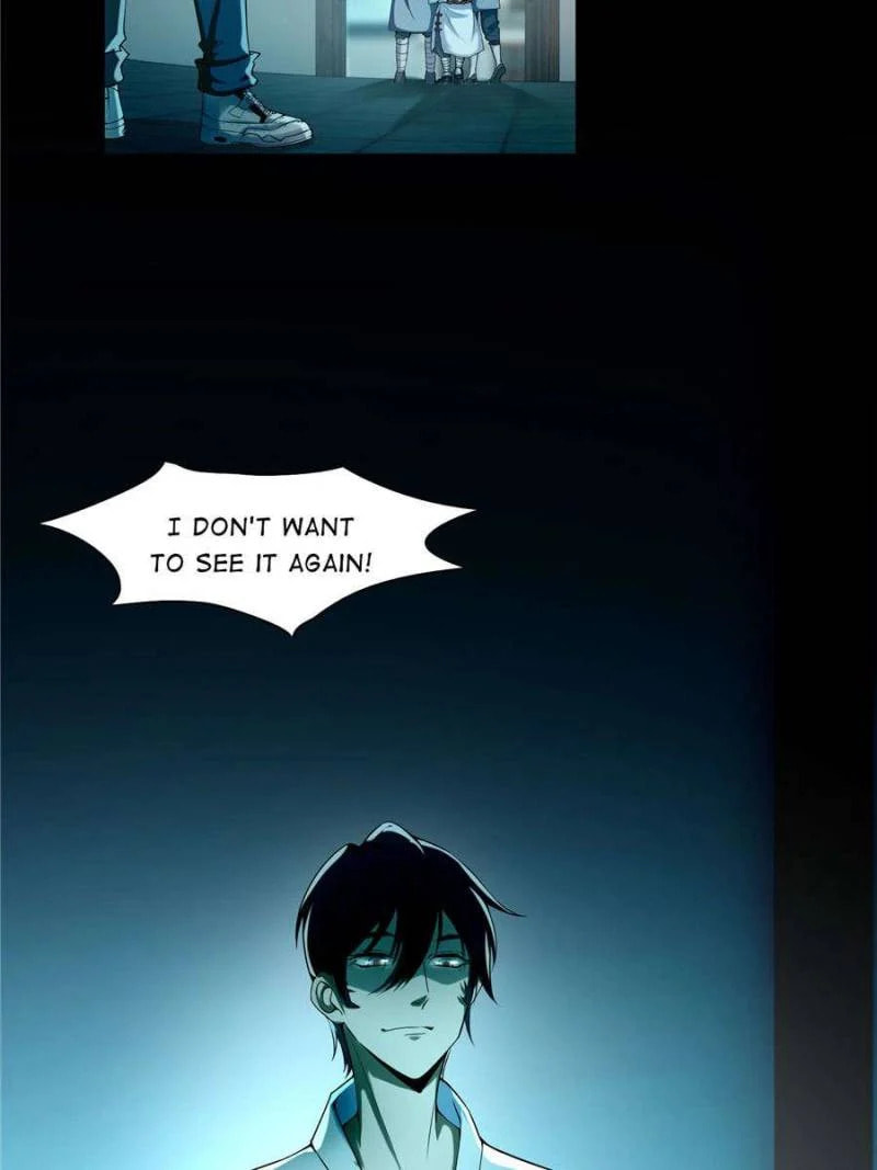 Infinity Mailman Chapter 26 page 17 - 