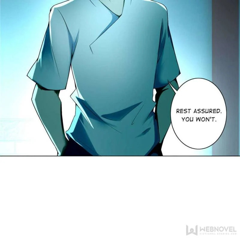 Infinity Mailman Chapter 26 page 18 - 