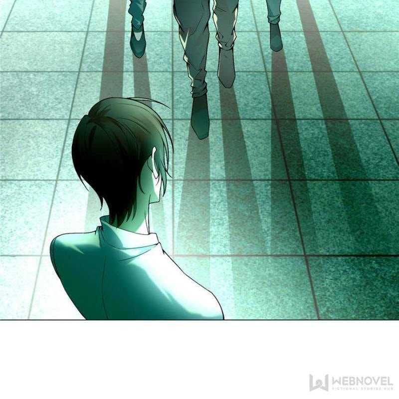 Infinity Mailman Chapter 26 page 22 - 