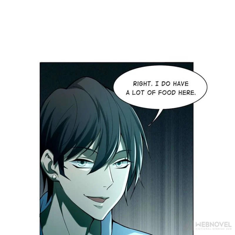 Infinity Mailman Chapter 26 page 24 - 