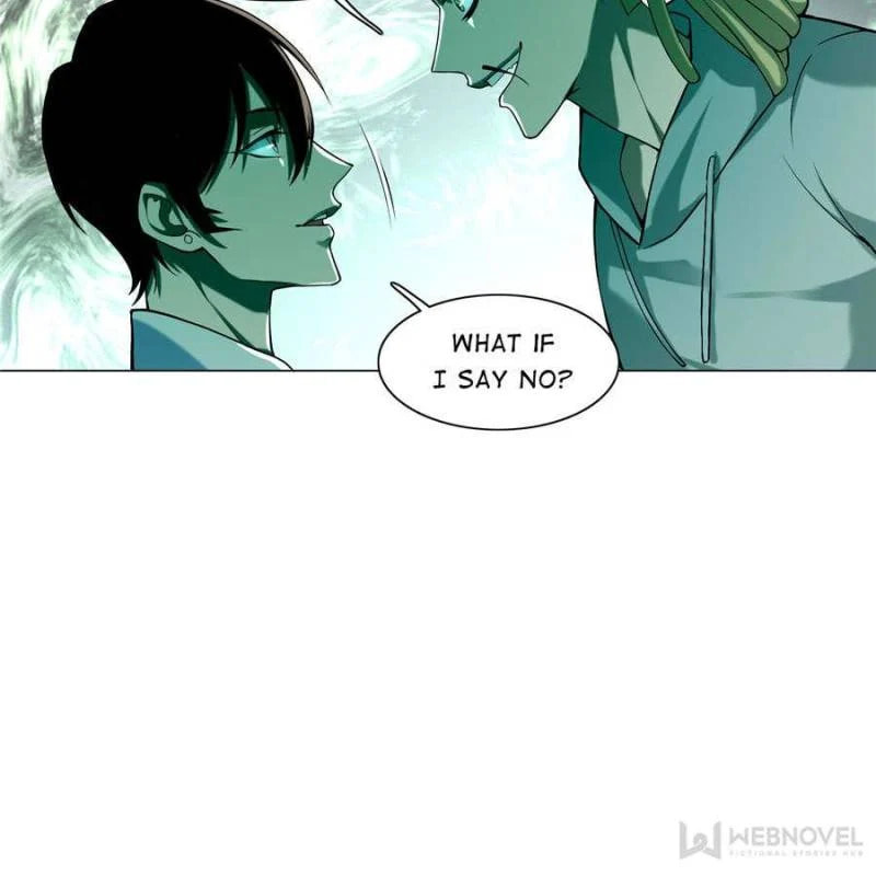 Infinity Mailman Chapter 26 page 26 - 