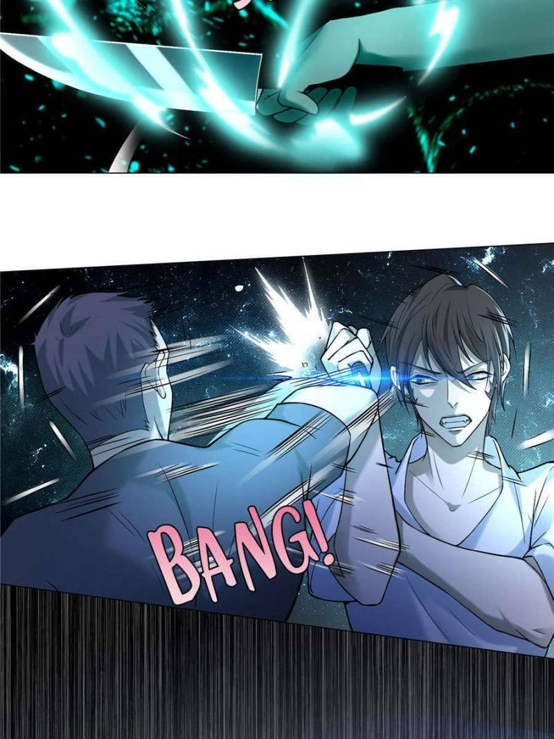 Infinity Mailman Chapter 26 page 29 - 