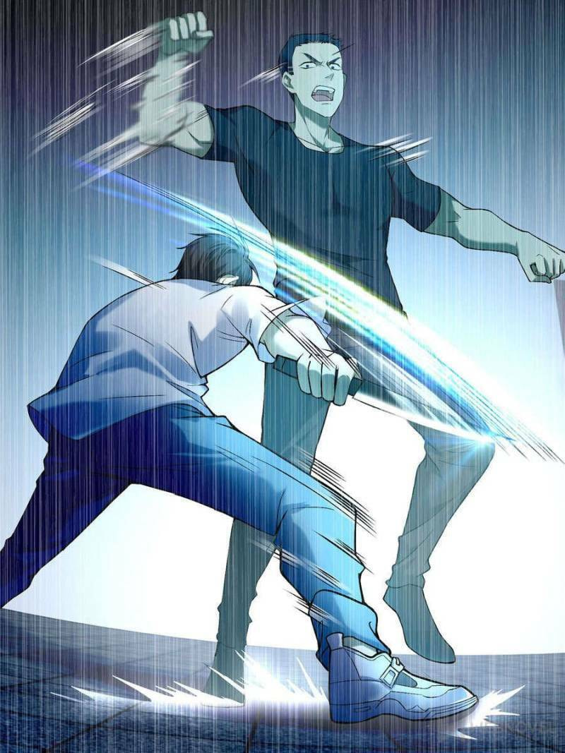 Infinity Mailman Chapter 26 page 30 - 