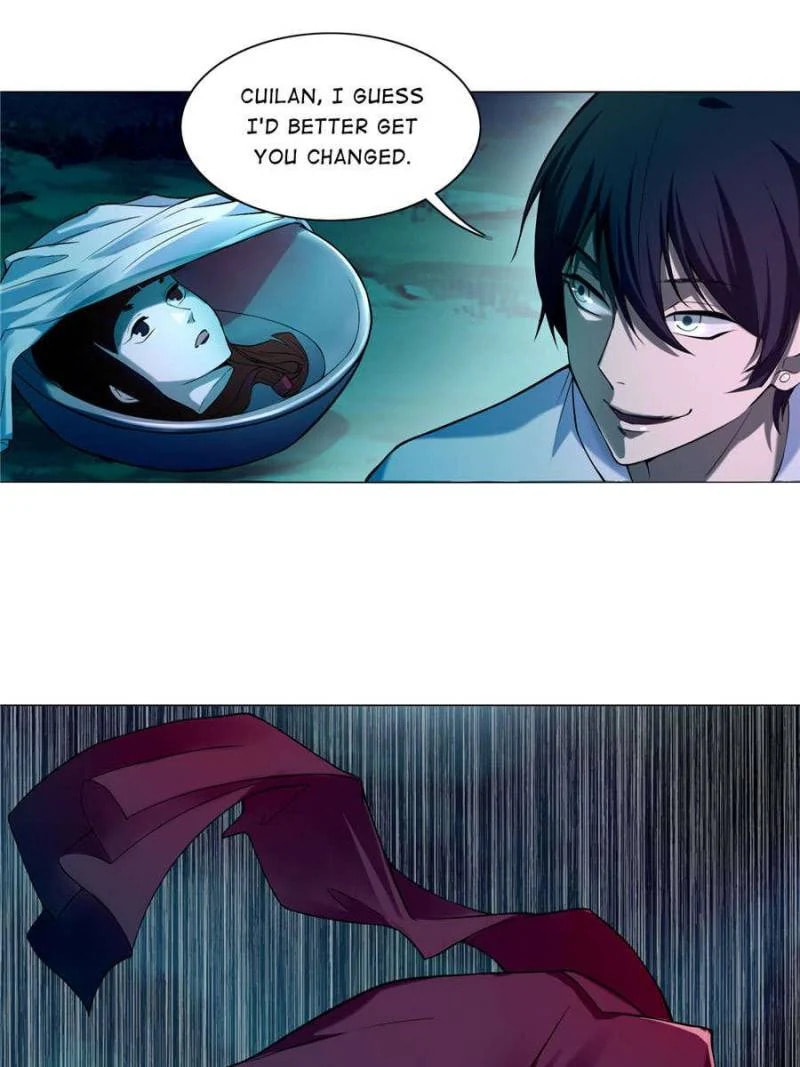 Infinity Mailman Chapter 26 page 4 - 