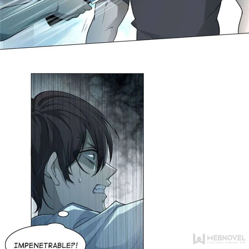 Infinity Mailman Chapter 26 page 32 - 
