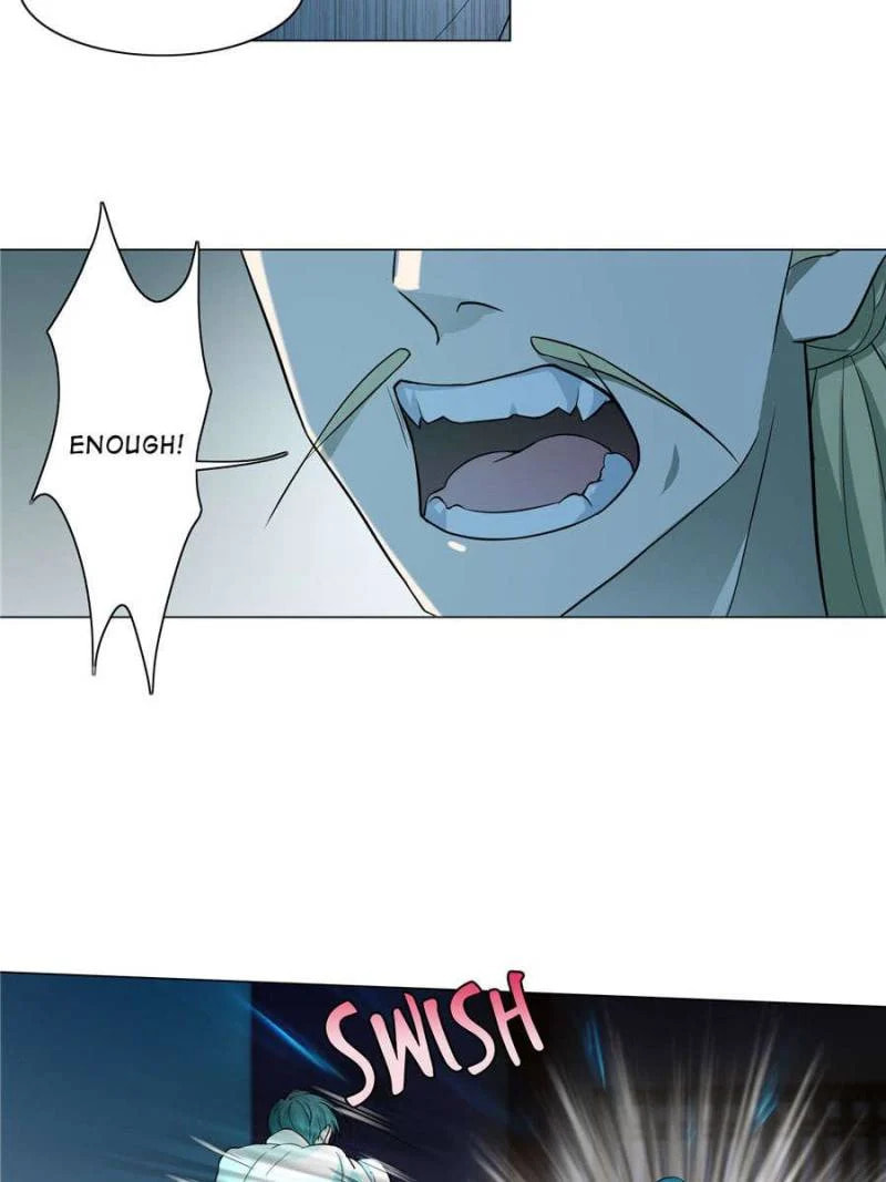 Infinity Mailman Chapter 26 page 33 - 