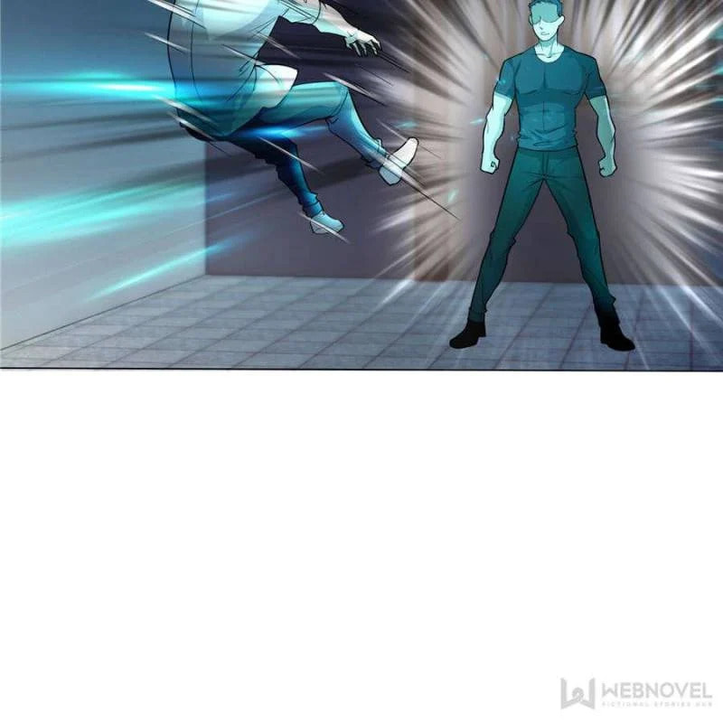 Infinity Mailman Chapter 26 page 34 - 