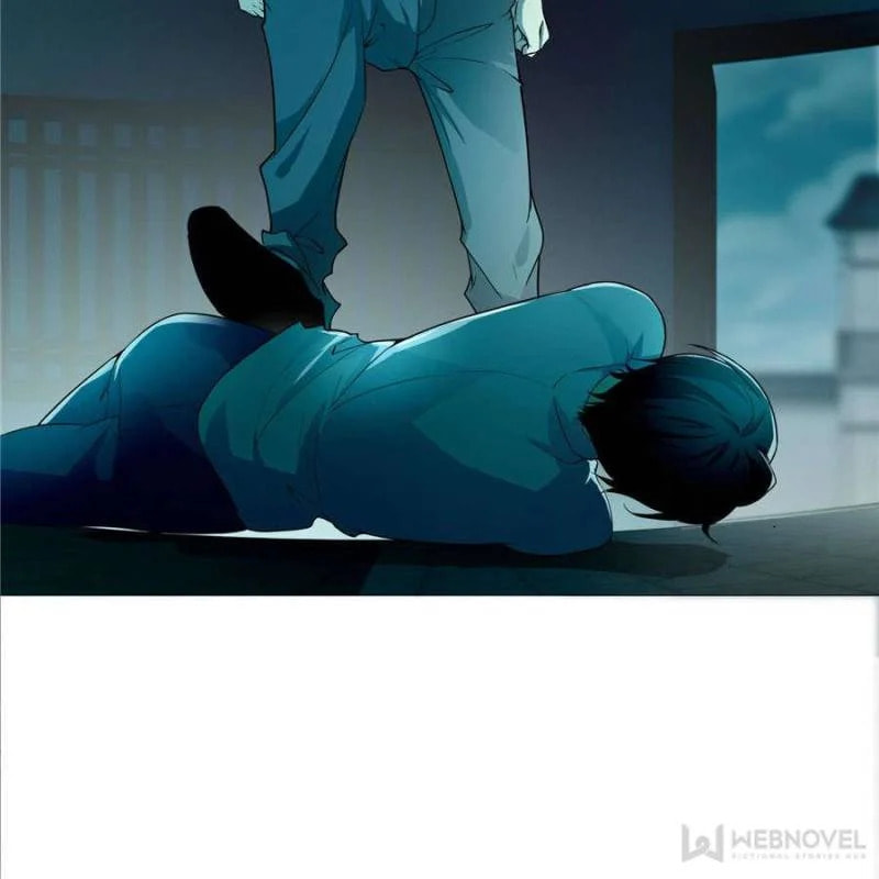 Infinity Mailman Chapter 26 page 36 - 