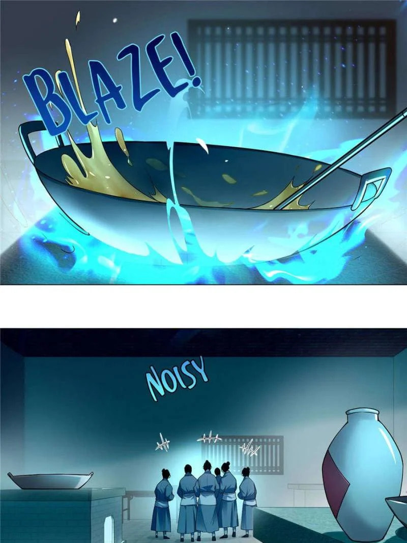 Infinity Mailman Chapter 26 page 7 - 