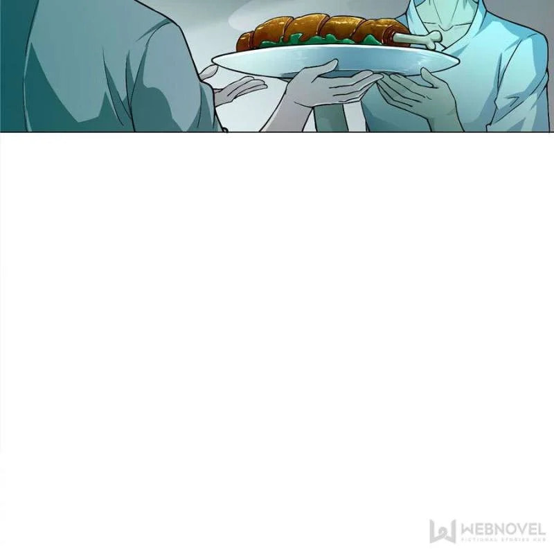 Infinity Mailman Chapter 27 page 16 - 