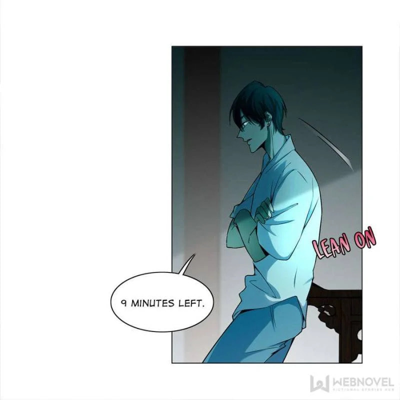Infinity Mailman Chapter 27 page 24 - 