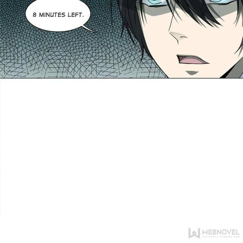 Infinity Mailman Chapter 27 page 28 - 