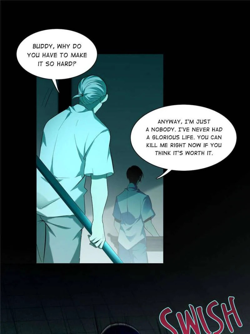 Infinity Mailman Chapter 27 page 29 - 