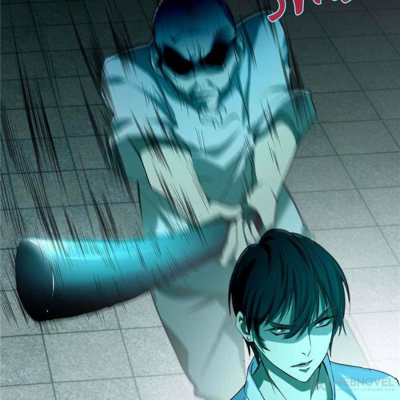 Infinity Mailman Chapter 27 page 30 - 