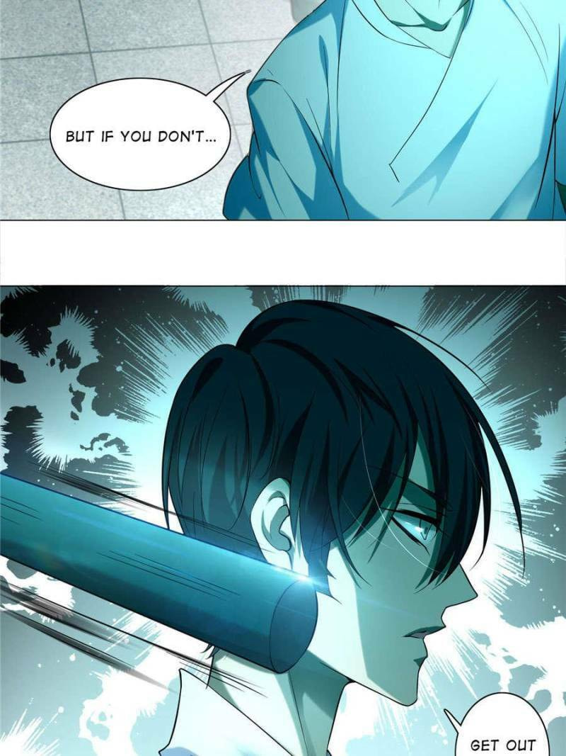 Infinity Mailman Chapter 27 page 31 - 