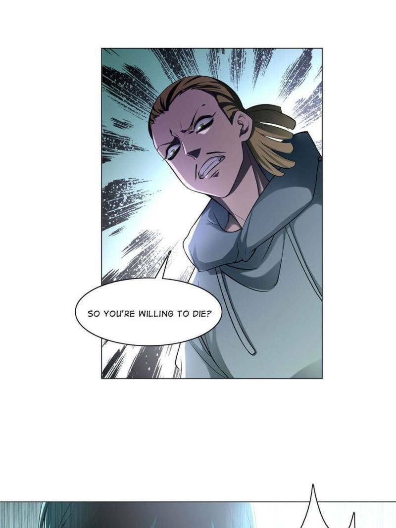Infinity Mailman Chapter 27 page 5 - 