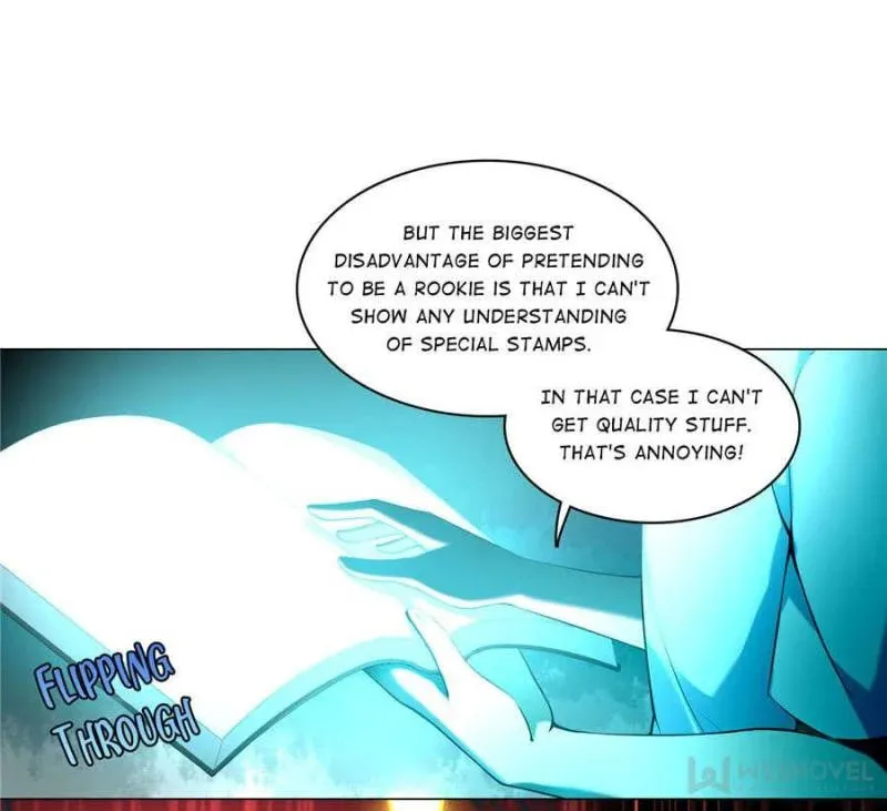Infinity Mailman Chapter 28 page 11 - 