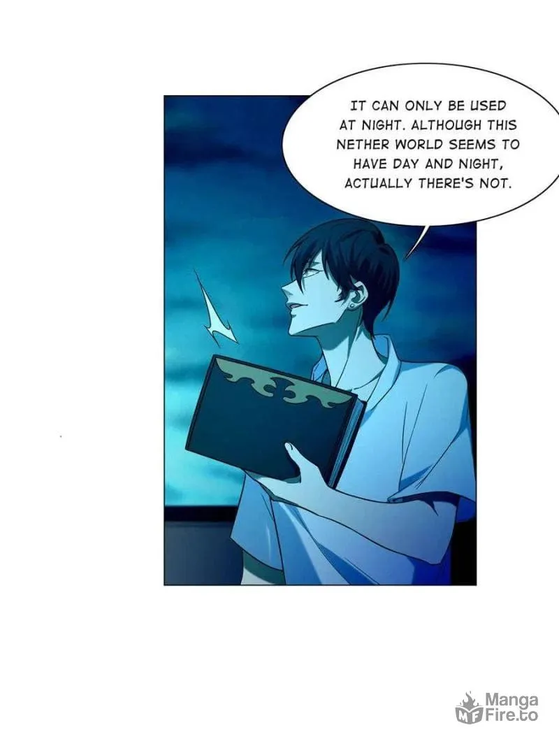 Infinity Mailman Chapter 28 page 15 - 