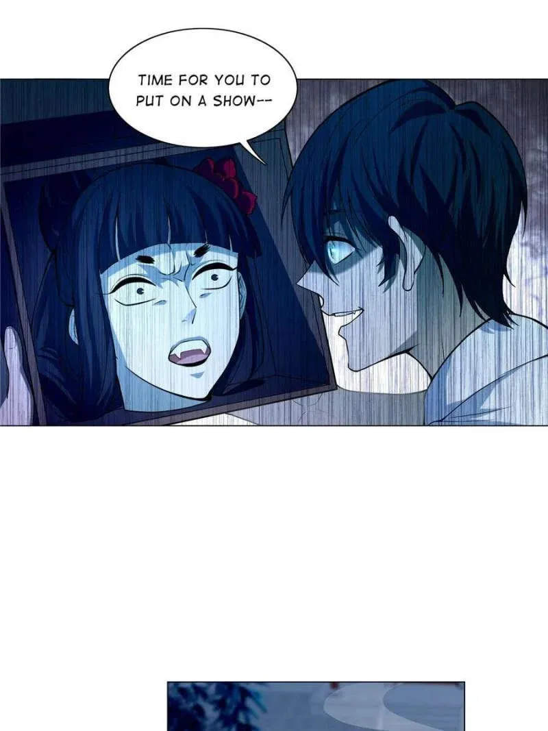 Infinity Mailman Chapter 28 page 19 - 