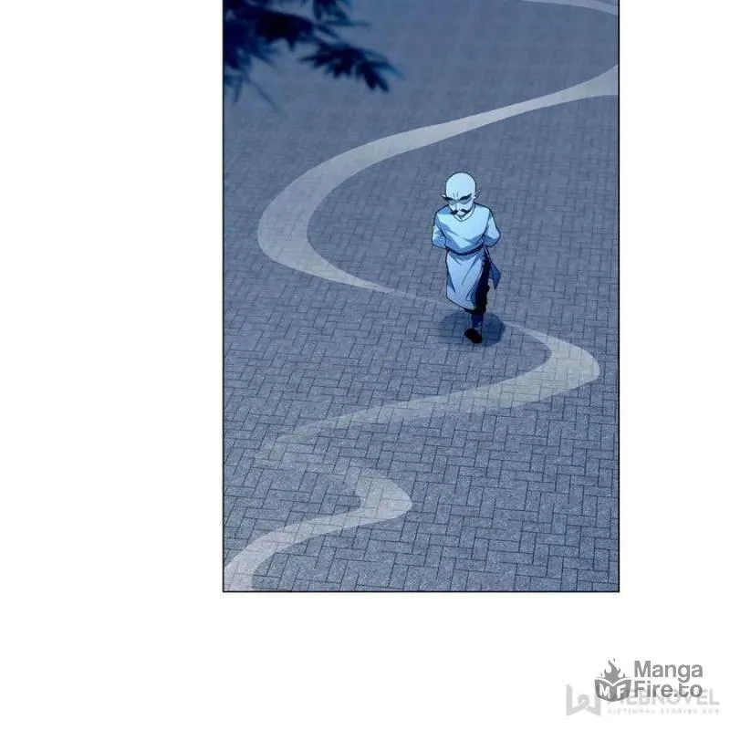 Infinity Mailman Chapter 28 page 20 - 